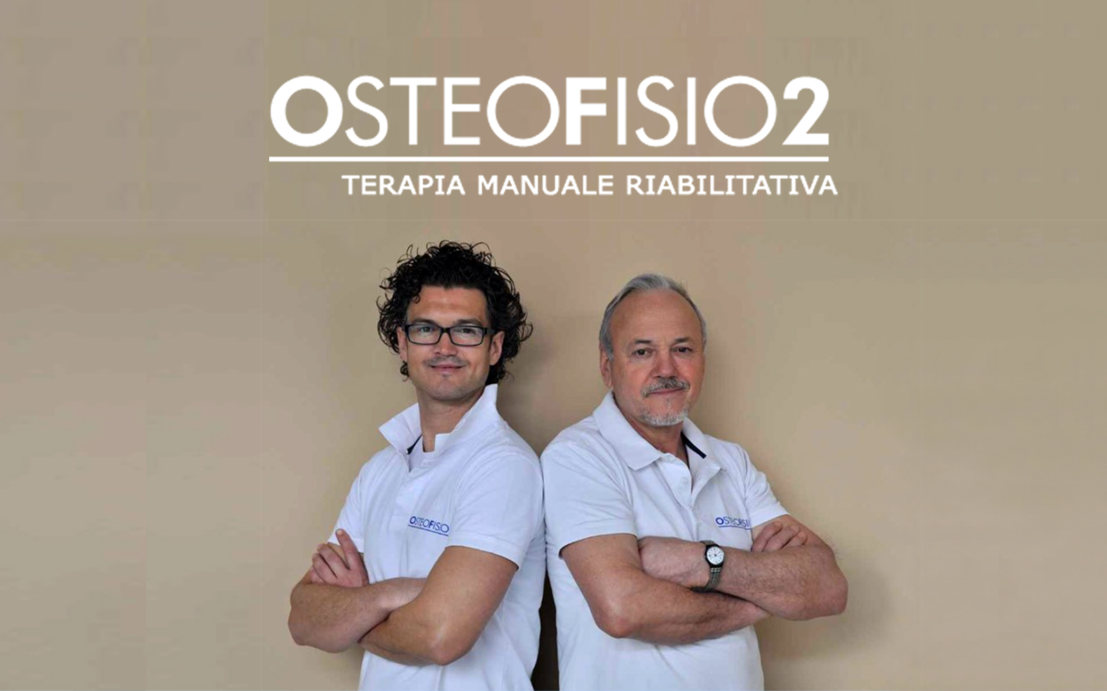 my training osteofisio 